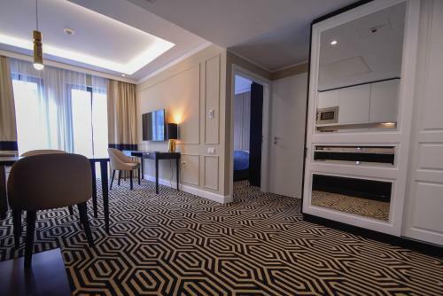 Apartamenty Na Wyspie - Baltic Fort