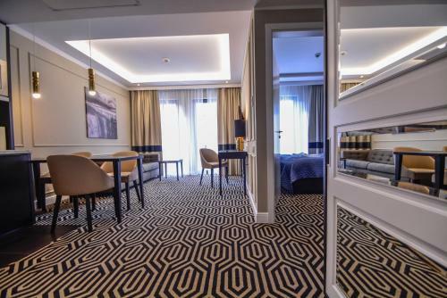 Apartamenty Na Wyspie - Baltic Fort