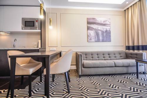 Apartamenty Na Wyspie - Baltic Fort
