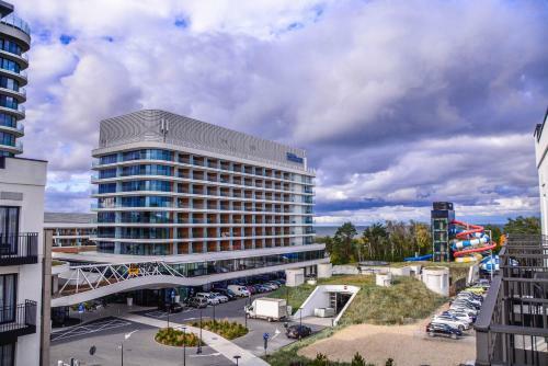 Apartamenty Na Wyspie - Baltic Fort