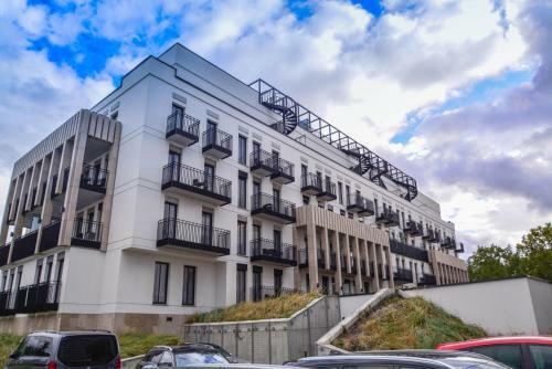 Apartamenty Na Wyspie - Baltic Fort