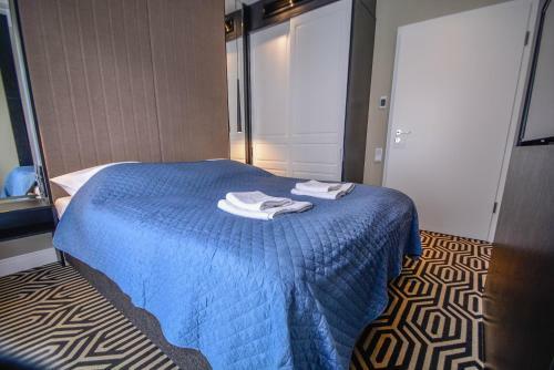 Apartamenty Na Wyspie - Baltic Fort