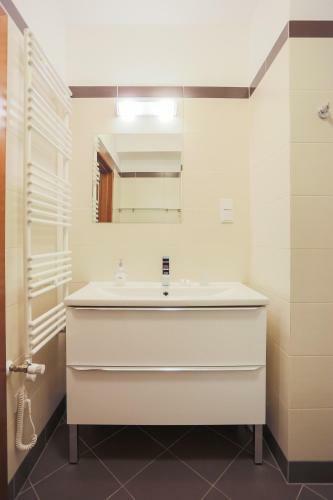 Apartamenty ?winouj?cie - Aquamarina