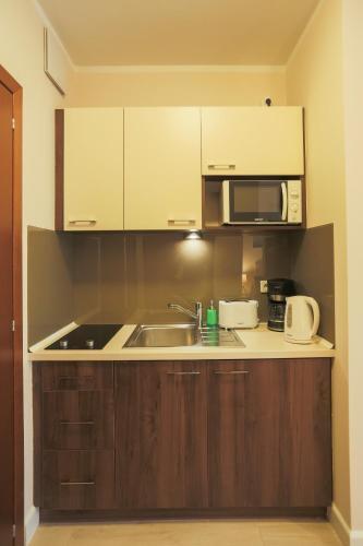 Apartamenty ?winouj?cie - Aquamarina