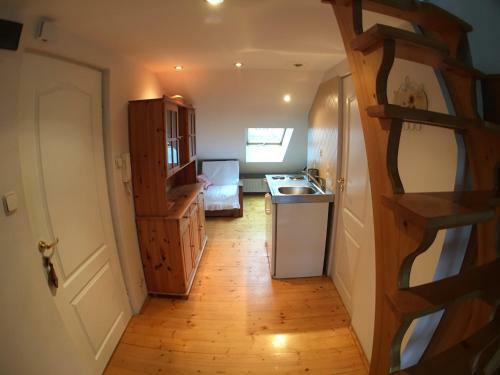 Apartamento Studio Z Widokiem Na Palenice