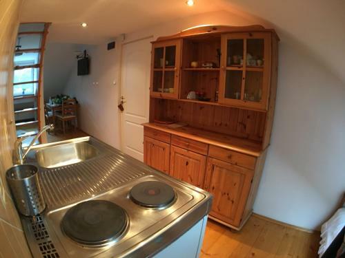 Apartamento Studio Z Widokiem Na Palenice