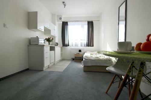 Apartamenty Po?udniowa