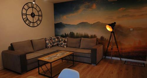 Apartamenty Magia G�r