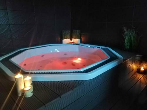 Apartamenty Magia G�r