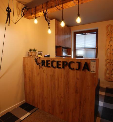 Apartamenty Magia G�r