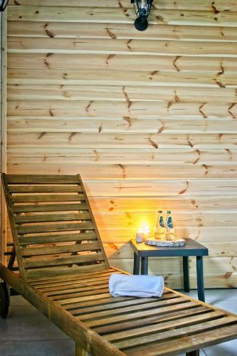 Apartamenty Magia G�r