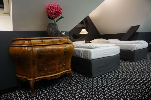 Cocorico Apartment Adults Only