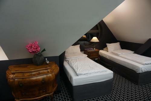 Cocorico Apartment Adults Only