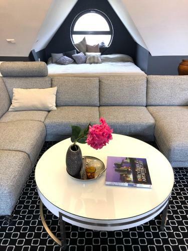 Cocorico Apartment Adults Only
