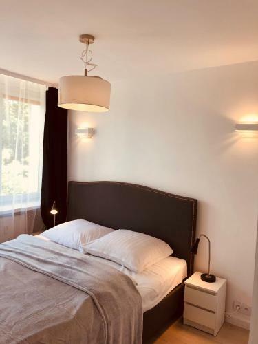 Apartament Matejki 1 Unique Apartments