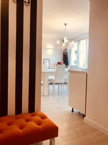Apartament Matejki 1 Unique Apartments