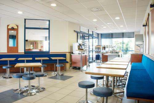 Hotel Ibis Budget Szczecin