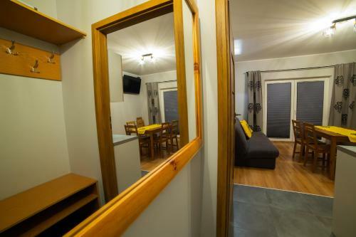 Apartamenty S?oneczny Przystanek