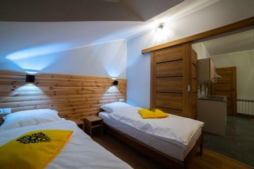 Apartamenty S?oneczny Przystanek