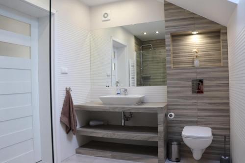 Apartamenty ''chc? Tu Zosta?''