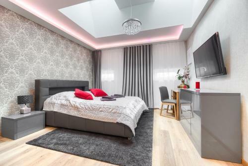 Toress Apartamenty Kaskada