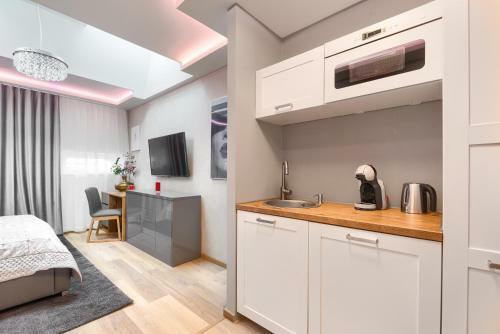 Toress Apartamenty Kaskada