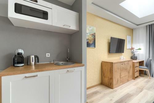 Toress Apartamenty Kaskada
