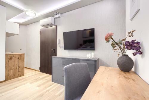 Toress Apartamenty Kaskada