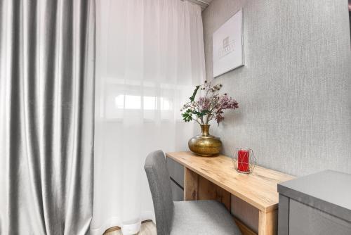 Toress Apartamenty Kaskada