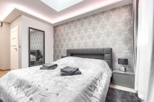 Toress Apartamenty Kaskada
