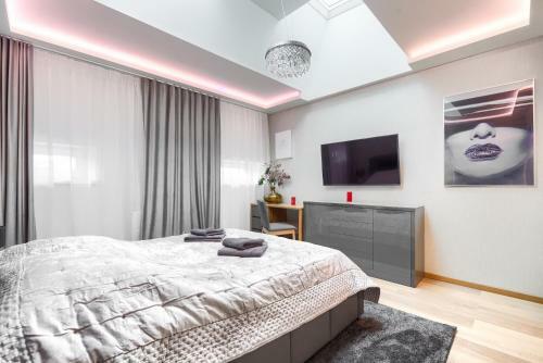Toress Apartamenty Kaskada