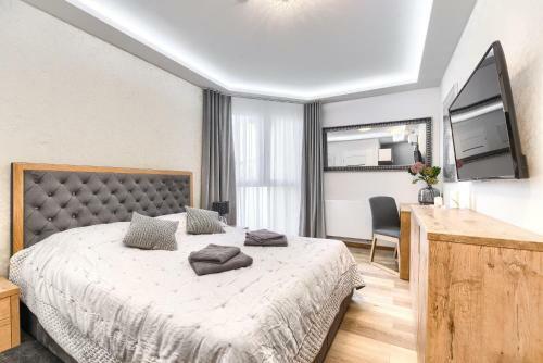 Toress Apartamenty Kaskada