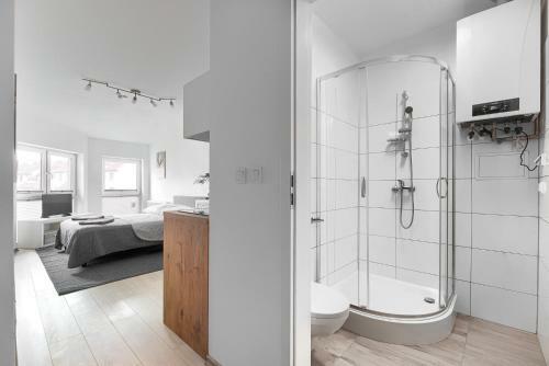 Toress Apartamenty Economy