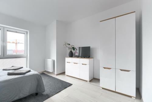 Toress Apartamenty Economy