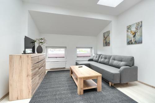Toress Apartamenty Economy