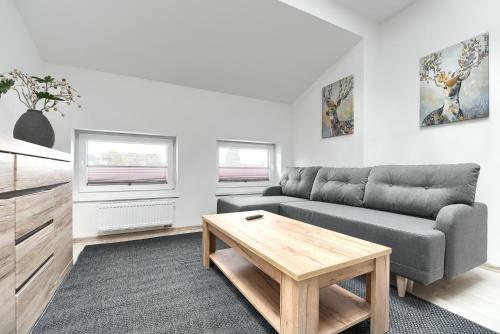 Toress Apartamenty Economy