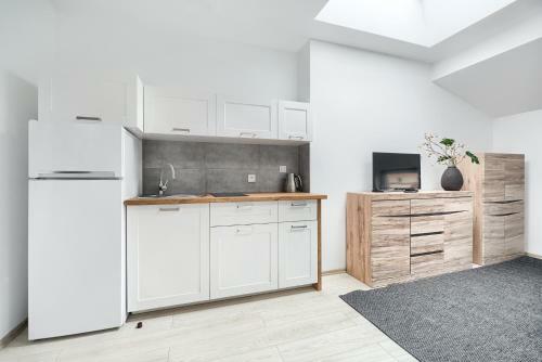 Toress Apartamenty Economy