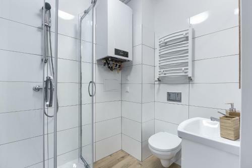 Toress Apartamenty Economy