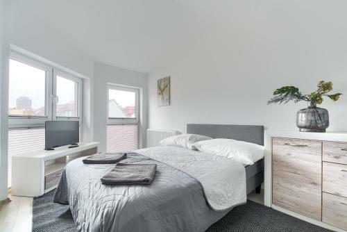 Toress Apartamenty Economy