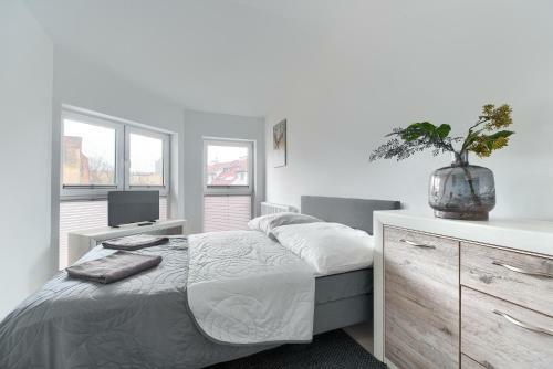 Toress Apartamenty Economy
