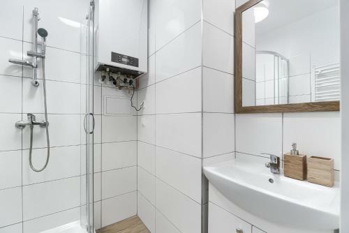 Toress Apartamenty Economy
