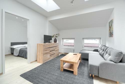 Toress Apartamenty Economy