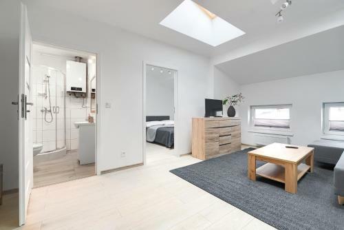 Toress Apartamenty Economy