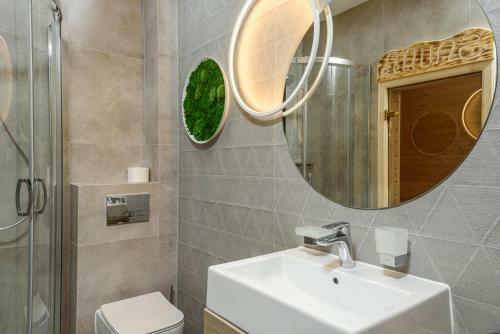 Apartamenty Pulower