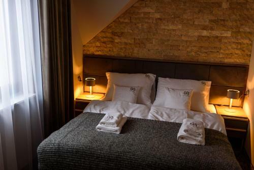 Apartamenty Pulower