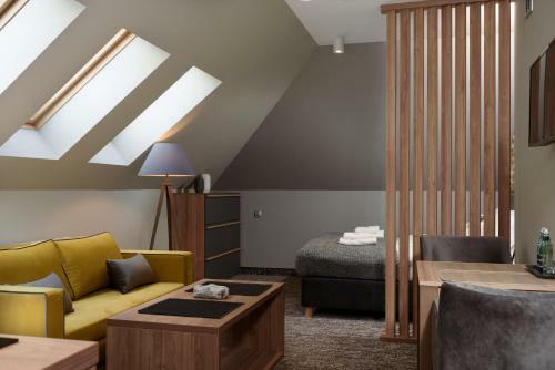 Apartamenty Pulower