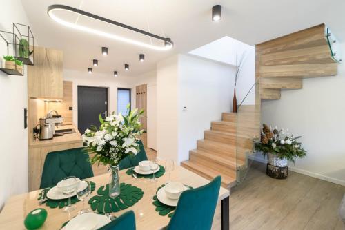 Dream Apart - Apartament Marron 11