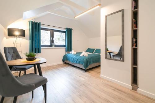 Dream Apart - Apartament Marron 11