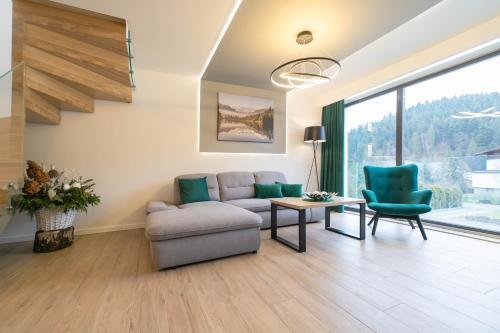 Dream Apart - Apartament Marron 11