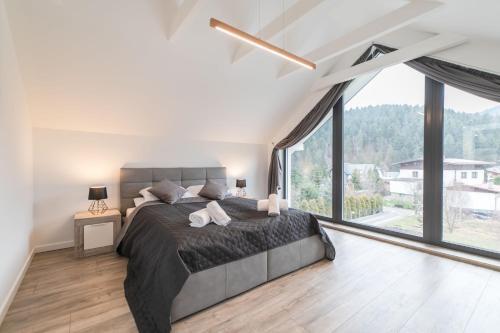 Dream Apart - Apartament Marron 11